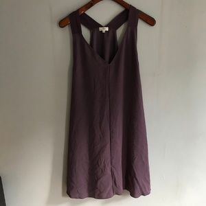 Wilfred Racerback Dress